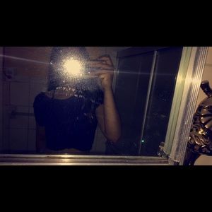 Meet your Posher, Lizbeth